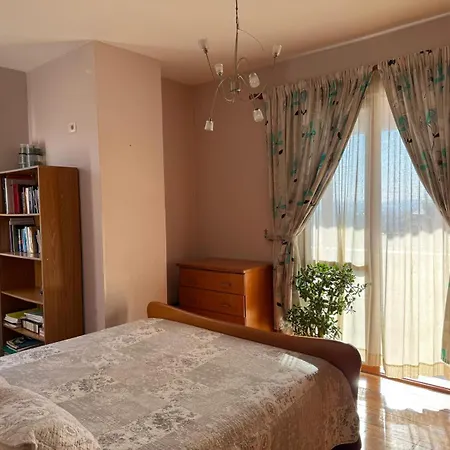 With Panoramic View, Number 12 * Tirana