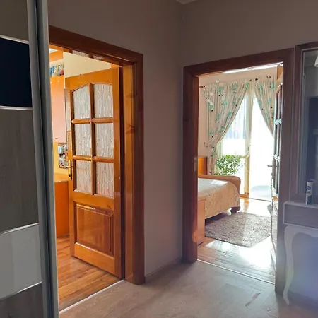 With Panoramic View, Number 12 * Tirana