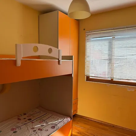 With Panoramic View, Number 12 Apartment *
