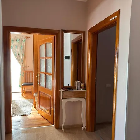 With Panoramic View, Number 12 Apartment *