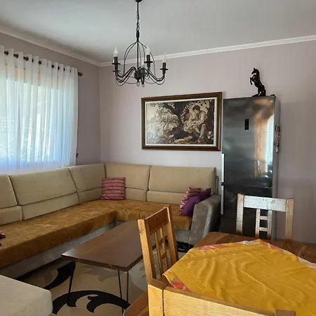With Panoramic View, Number 12 * Tirana