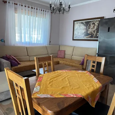 With Panoramic View, Number 12 * Tirana